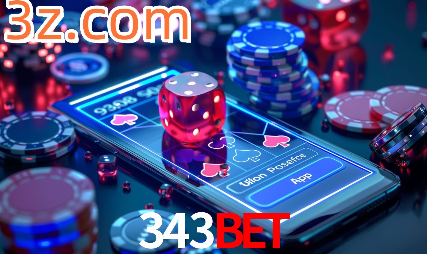 Baixar App 343BET
