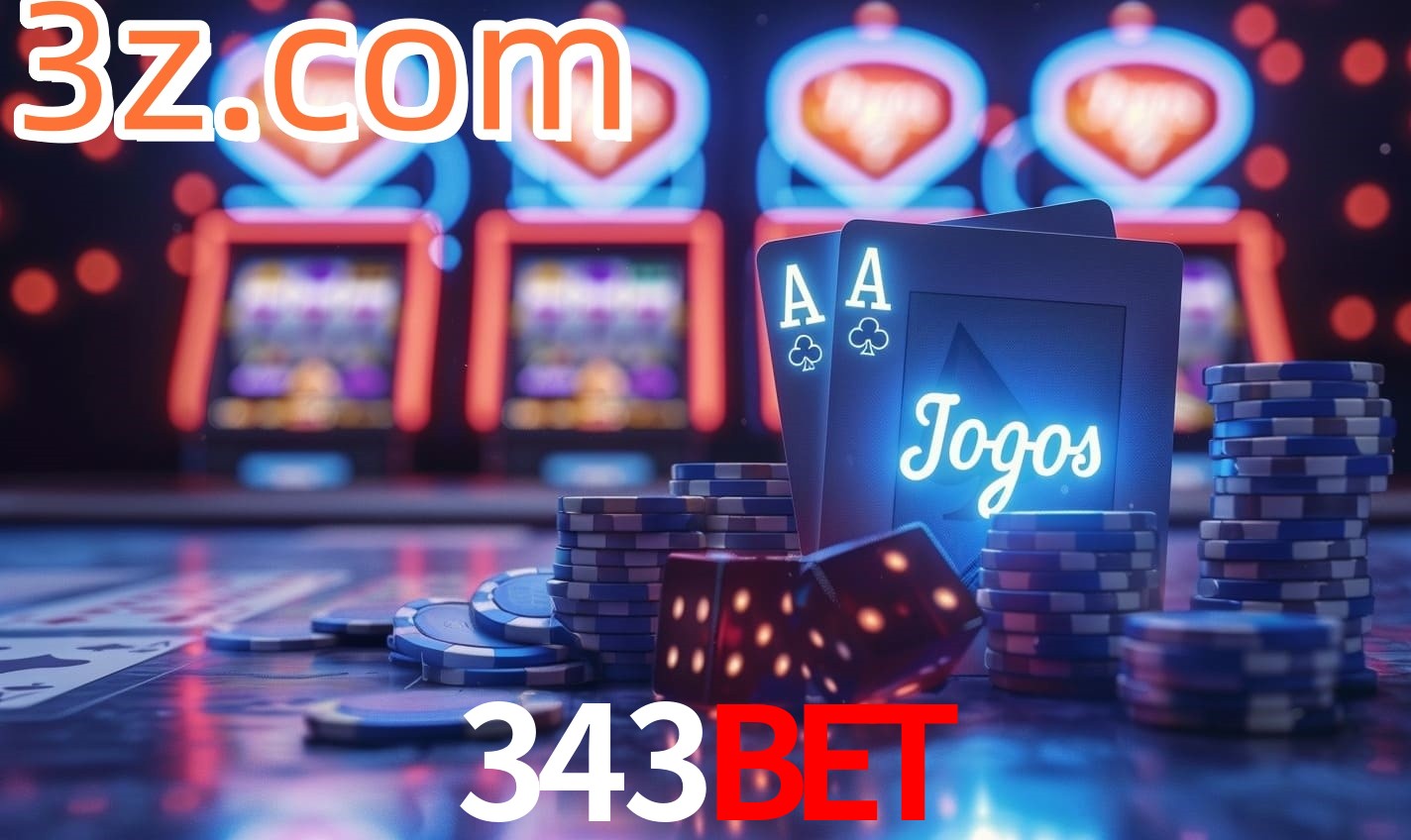 Lista de Jogos 343BET